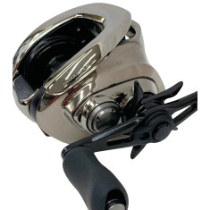 Катушка Shimano 21 Antares DC HG L 11+1BB