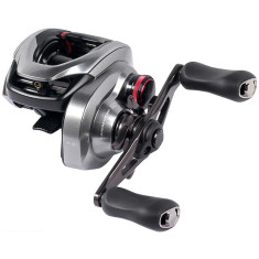 Катушка Shimano 21 Scorpion DC 151 HG 7+1BB