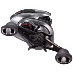 Катушка Shimano 21 Scorpion DC 151 HG 7+1BB