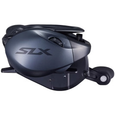 Катушка Shimano 21 SLX BFS XG L 5+1BB