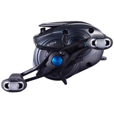 Катушка Shimano 21 SLX BFS XG L 5+1BB
