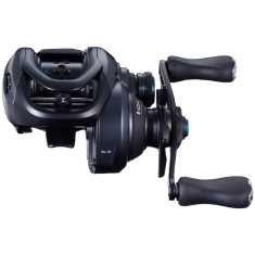 Катушка Shimano 21 SLX BFS XG L 5+1BB