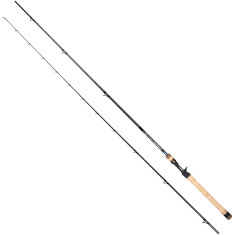 Спінінг G.Loomis GLX Mag Bass 843C MBR 2.13m 7-21g (1 част.) Спінінг G.Loomis GLX Mag Bass 843C MBR 2.13m 7-21g (1 част.)