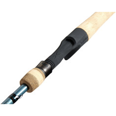 Спінінг G.Loomis GLX Mag Bass 843C MBR 2.13m 7-21g (1 част.) Спінінг G.Loomis GLX Mag Bass 843C MBR 2.13m 7-21g (1 част.)