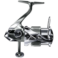 Катушка Shimano Stella FK 2500S 12+1BB