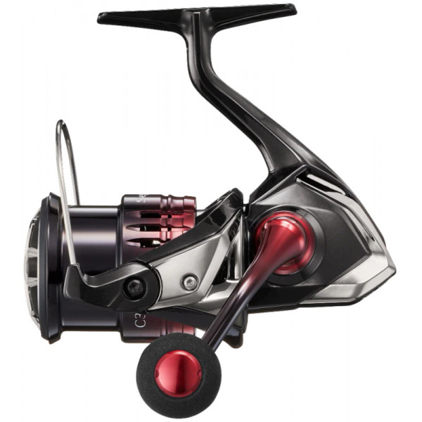 Котушка Shimano Sephia BB C3000 5+1 BB 5.3:1