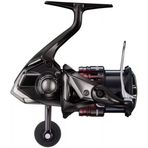 Котушка Shimano Sephia BB C3000 5+1 BB 5.3:1