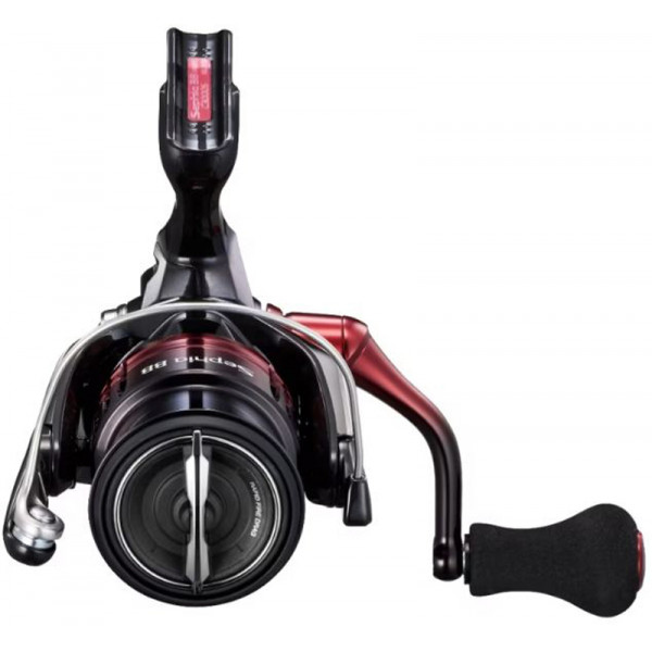 Катушка Shimano Sephia BB C3000 5+1 BB 5.3:1