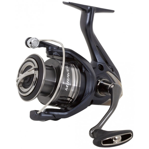 Катушка Shimano Miravel 1000 5+1BB