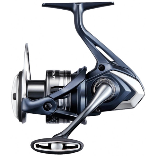 Катушка Shimano Miravel 1000 5+1BB