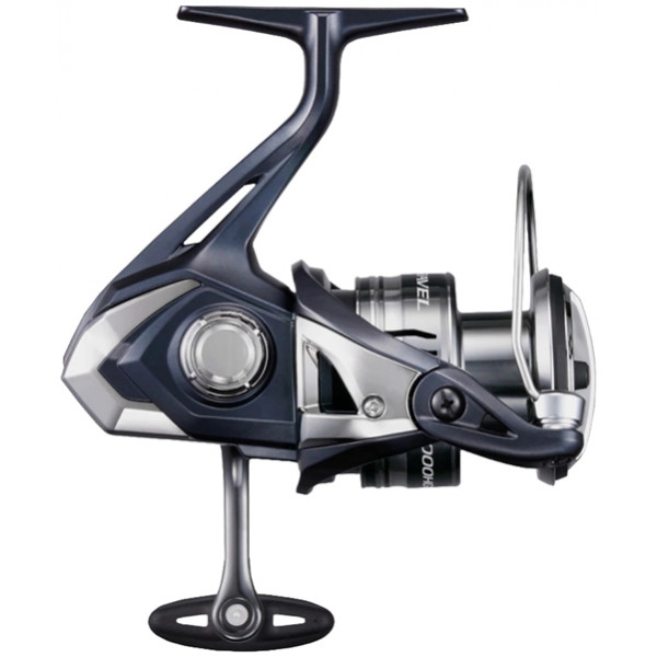 Катушка Shimano Miravel 1000 5+1BB