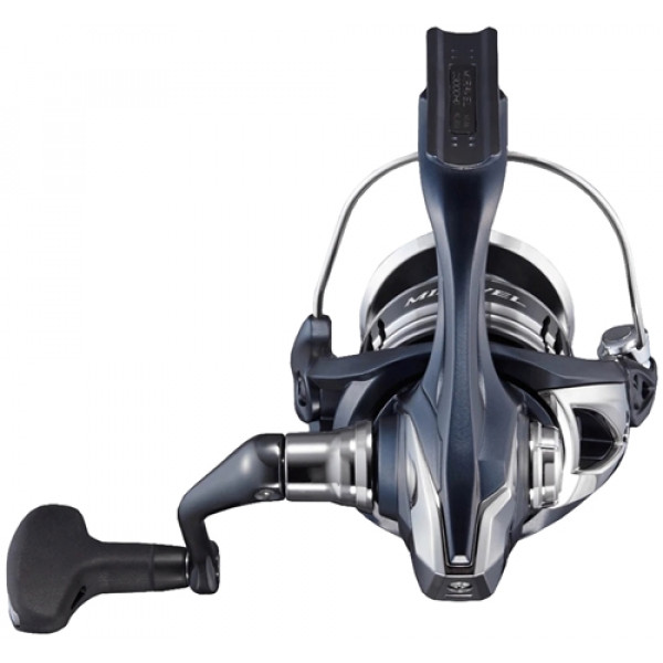 Катушка Shimano Miravel 1000 5+1BB