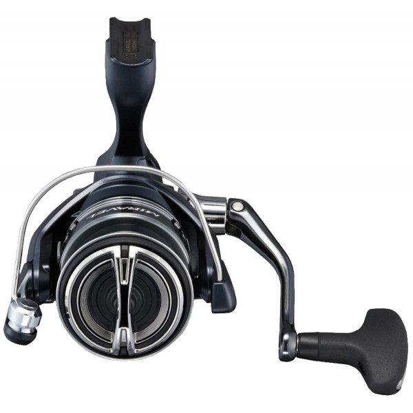 Котушка Shimano Miravel C2000S 5+1BB