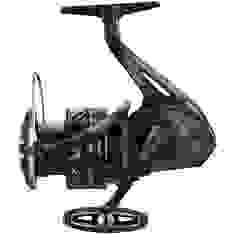 Shimano Aero XR 4000 5+1BB reel