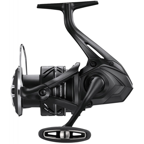 Котушка Shimano Aero XR C5000 5+1BB