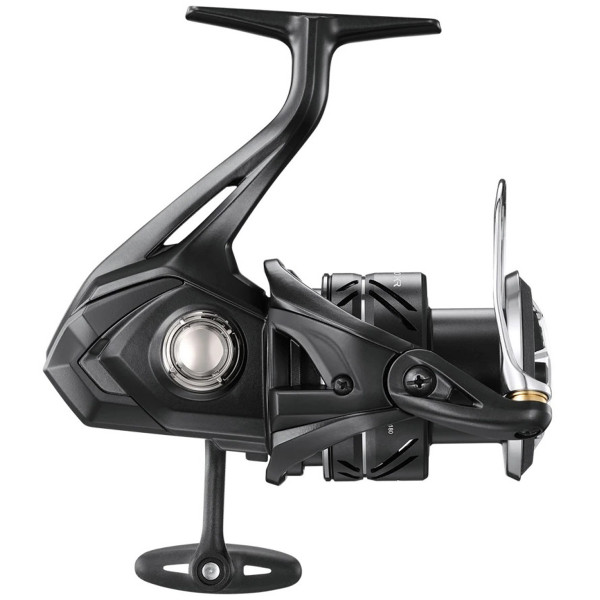 Катушка Shimano Aero XR C5000 5+1BB