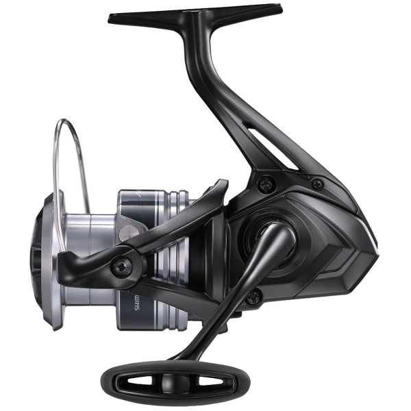 Котушка Shimano Aero BB C3000 3+1BB