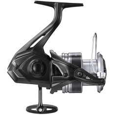 Катушка Shimano Aero BB C3000 3+1BB