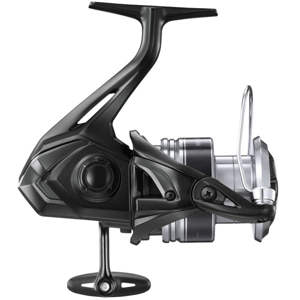 Котушка Shimano Aero BB C3000 3+1BB