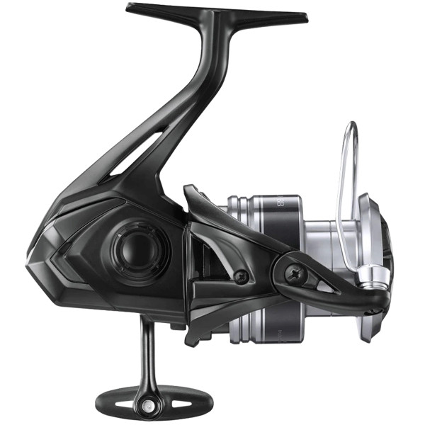 Катушка Shimano Aero BB 4000 3+1BB