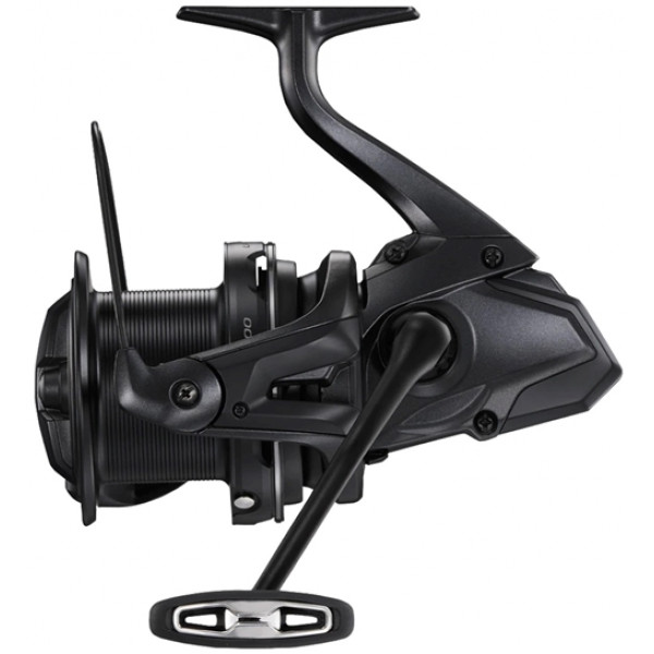 Катушка Shimano Ultegra 14000 XTE 4+1BB