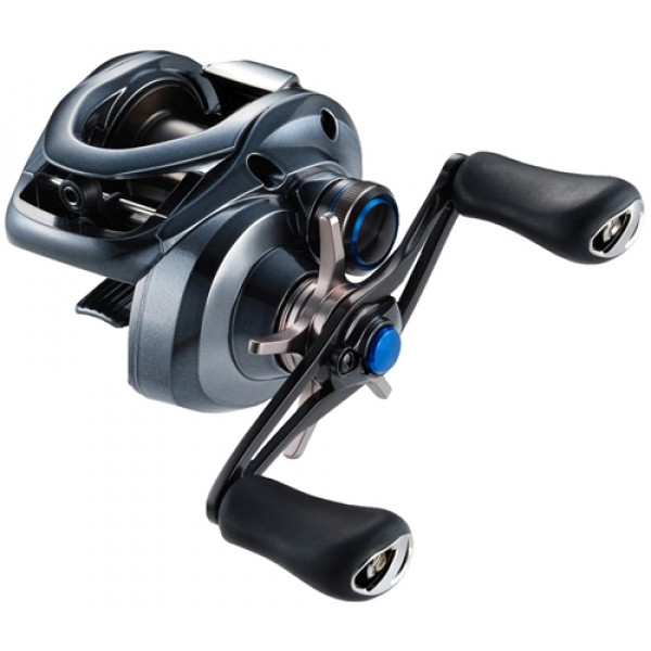 Катушка Shimano SLX DC XT 71 7+1BB