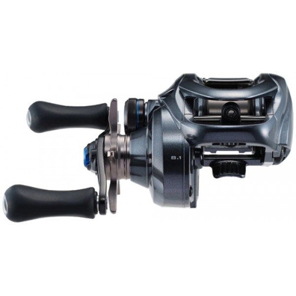 Катушка Shimano SLX DC XT 71 7+1BB