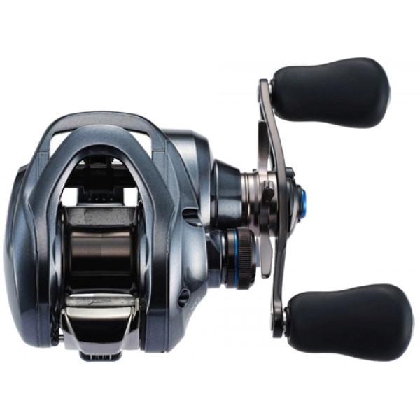 Катушка Shimano SLX DC XT 71 7+1BB