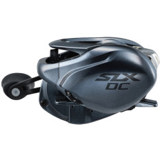 Катушка Shimano SLX DC XT 71 XG 7+1BB Катушка Shimano SLX DC XT 71 XG 7+1BB