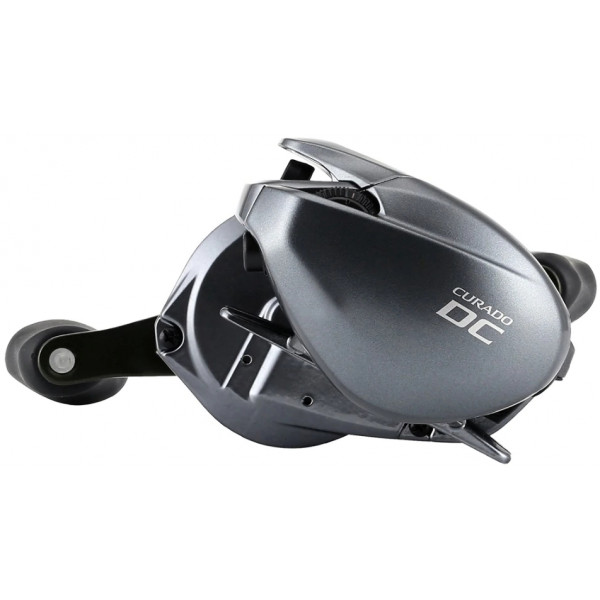 Котушка Shimano Curado DC 200 HG 6+1BB