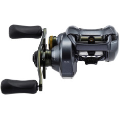 Катушка Shimano Curado DC 201 HG 6+1BB