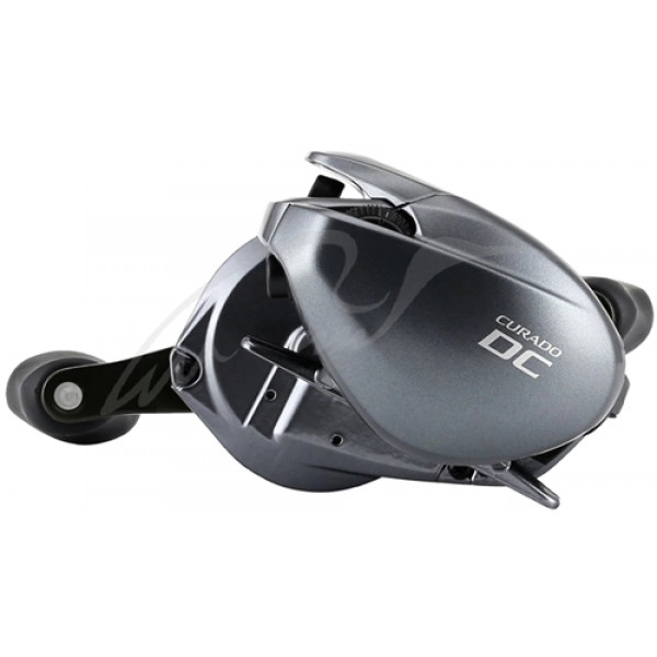 Катушка Shimano Curado DC 150 6+1BB