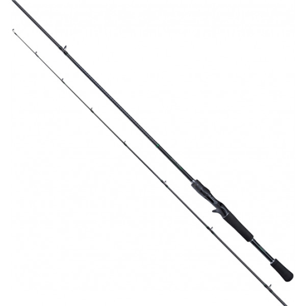 Спінінг Shimano Curado 75XH 2.26m 18-56g Casting