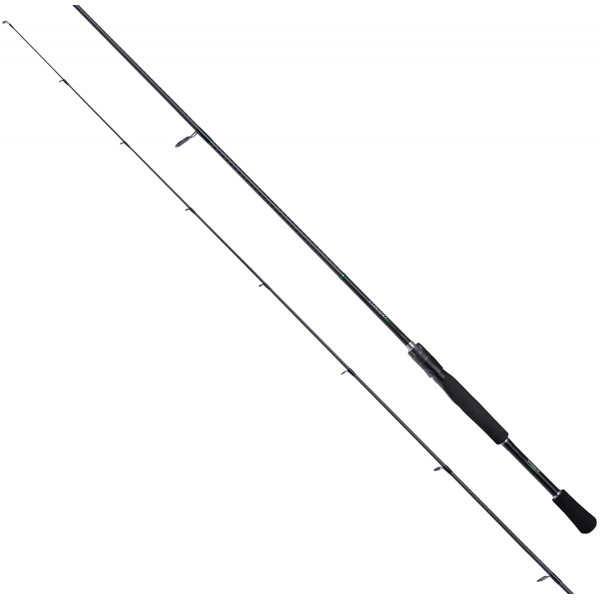 Спиннинг Shimano Curado 70M 2.13m 5-14g