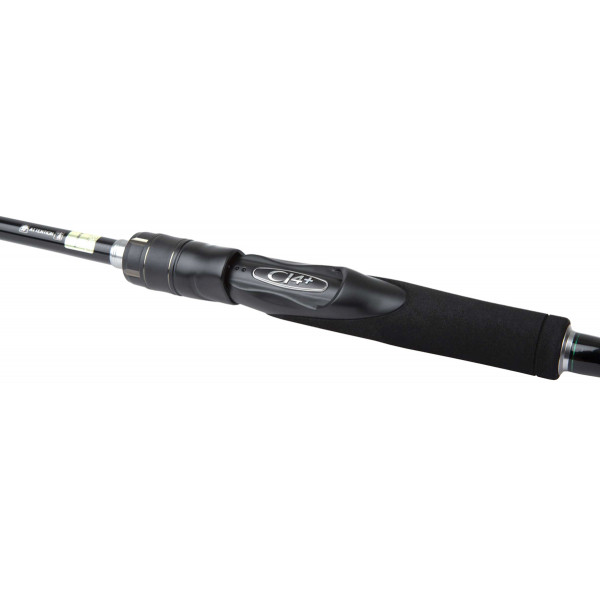 Спиннинг Shimano Curado 70M 2.13m 5-14g