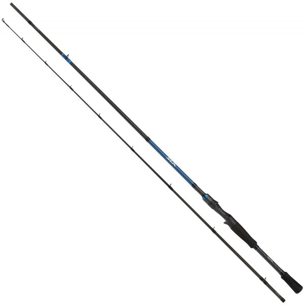 Спінінг Shimano SLX 72H 2.18m 14-42g Casting