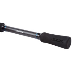 Спиннинг Shimano SLX 73MHSB 2.21m 30-120g Casting Спиннинг Shimano SLX 73MHSB 2.21m 30-120g Casting