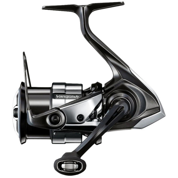 Котушка Shimano Vanquish FC 1000SSS PG 11+1BB