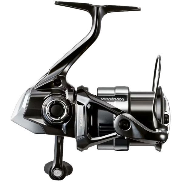 Катушка Shimano Vanquish FC 1000SSS PG 11+1BB