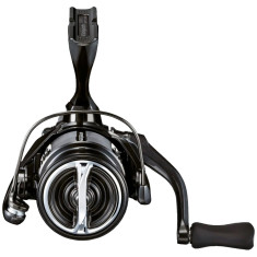 Катушка Shimano Vanquish FC 4000XG 11+1BB