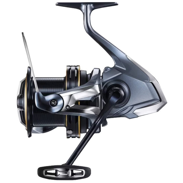 Котушка Shimano Power Aero 14000 XSC 8+1BB