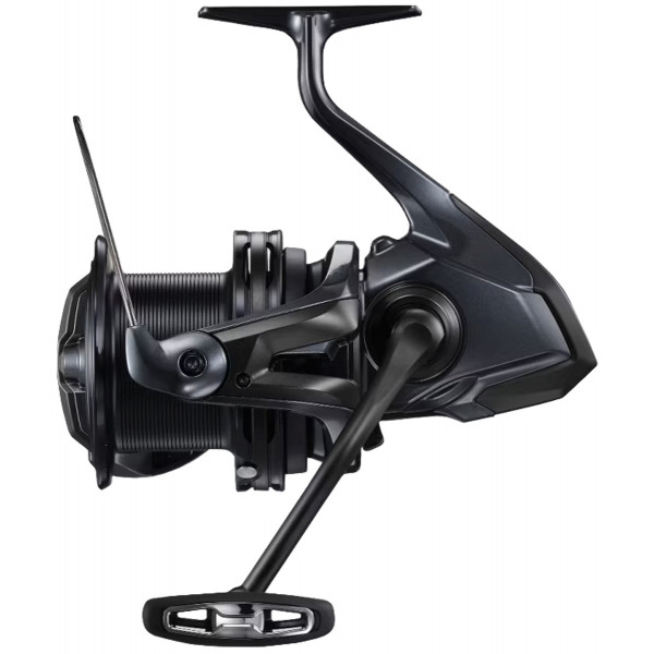 Котушка Shimano Power Aero 14000 XTC 8+1BB