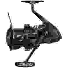 Котушка Shimano Power Aero 14000 XTC 8+1BB