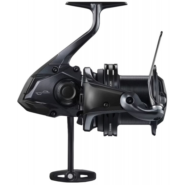 Катушка Shimano Power Aero 14000 XTC