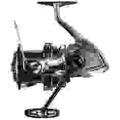 Shimano Power Aero 14000 XSC PG reel