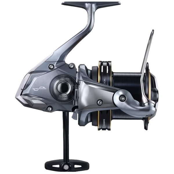 Котушка Shimano Power Aero 14000 XSC PG 8+1BB