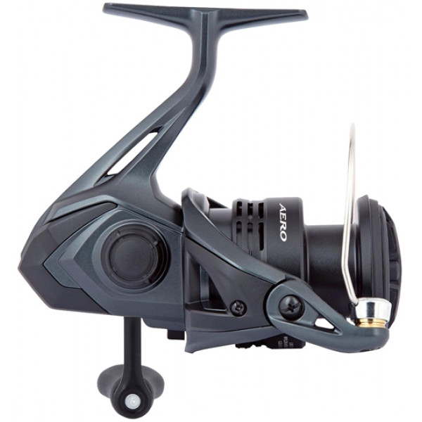 Катушка Shimano Aero Reel C3000 4+1BB