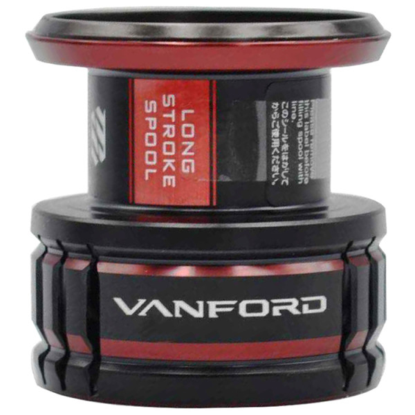 Шпуля Shimano Vanford 4000MHG