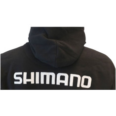Реглан Shimano 20 Shhoody L к:black