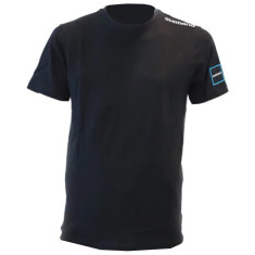 Футболка Shimano 20 T-Shirt XL ц:black
